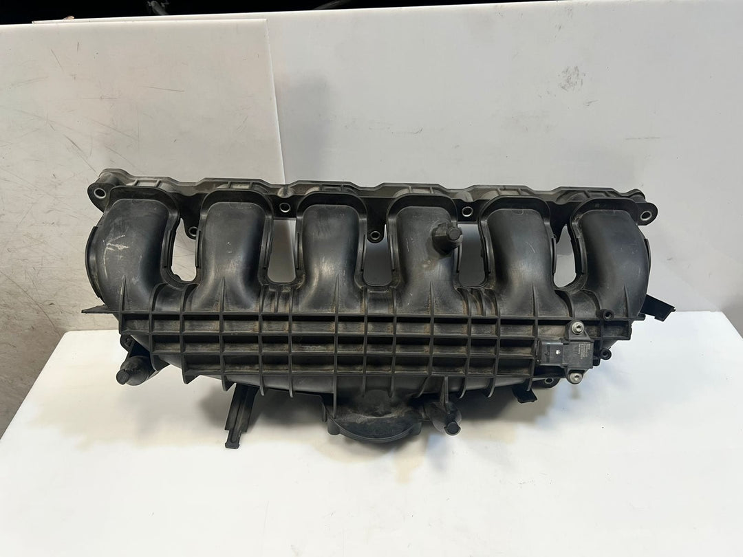 2016-2018 BMW M2 N55 F87 X3 F25 3.0L S55 Engine Intake Manifold 7576911 OEM