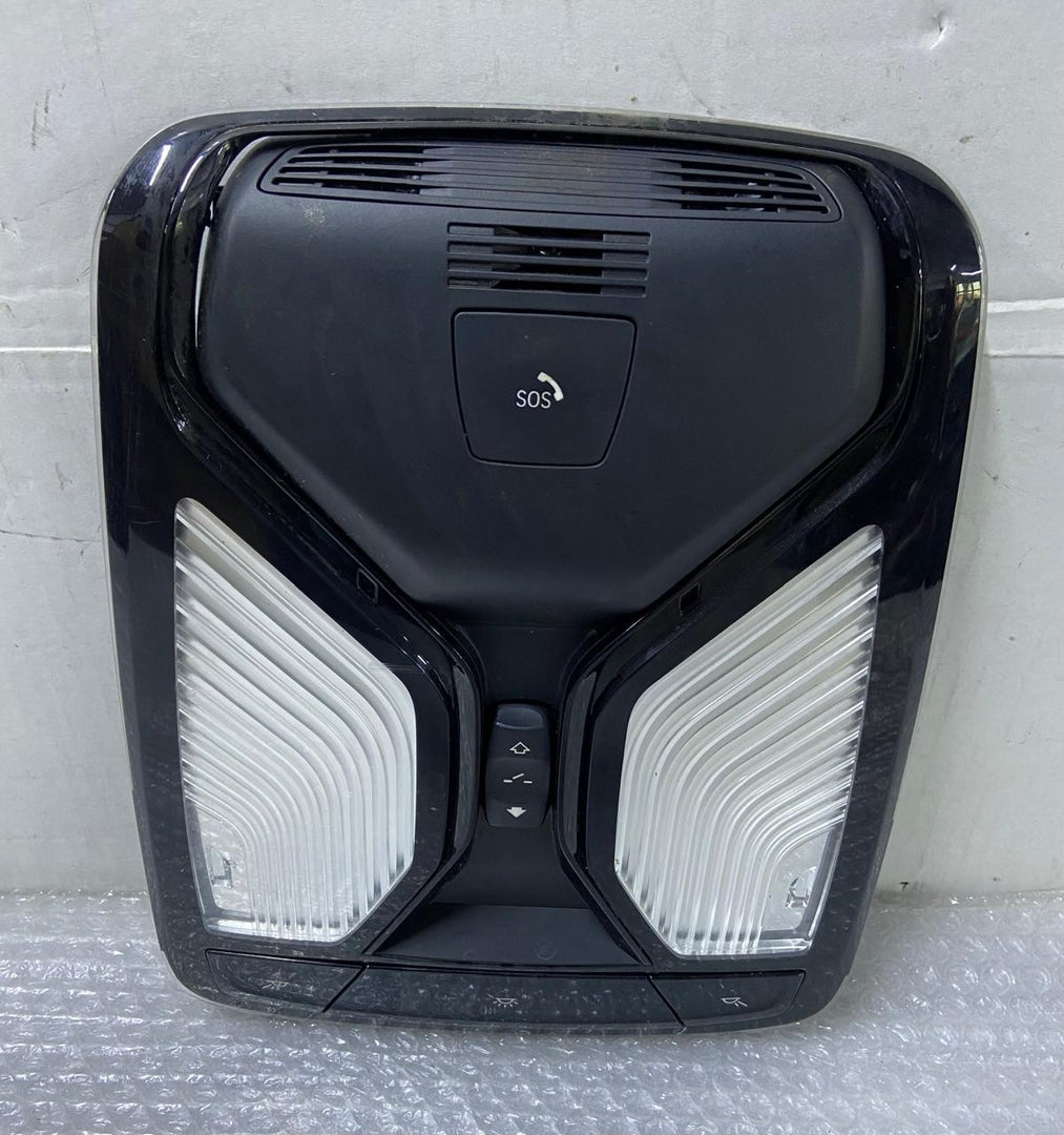 OEM BMW M340i 330i G20 Reading Interior Dome Light Assembly 5A434B8
