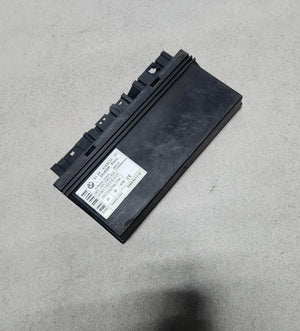 2008-2010 BMW 528i Body Control Module 9168833 5-Series and M6 E60 E63 E64