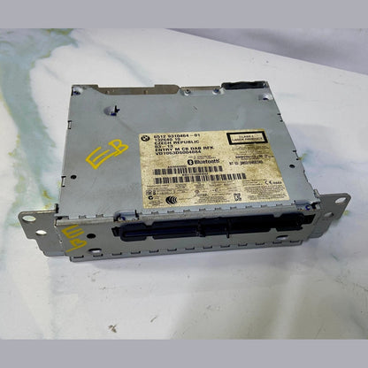 OEM BMW F20 F21 F30 F31 1 3 SERIES SAT NAV RADIO HEADUNIT 9310464 RFK