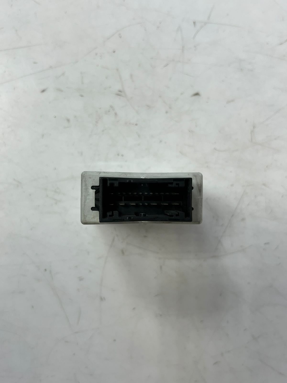 BMW F10 F20 F30 X3 F25 F SERIES Trailer Towing Control Module 6855562 OEM