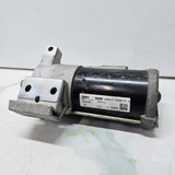 2016-2018 BMW 3 Series F30 330e Hybrid with B48B20A Starter Motor 8685988