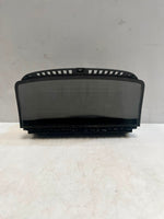Load image into Gallery viewer, 2006-2008 BMW 750i 7 Series E65 E66 HARMAN Information Display Screen 9157123