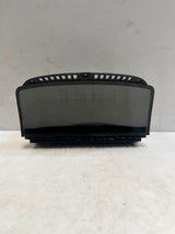 2006-2008 BMW 750i 7 Series E65 E66 HARMAN Information Display Screen 9157123