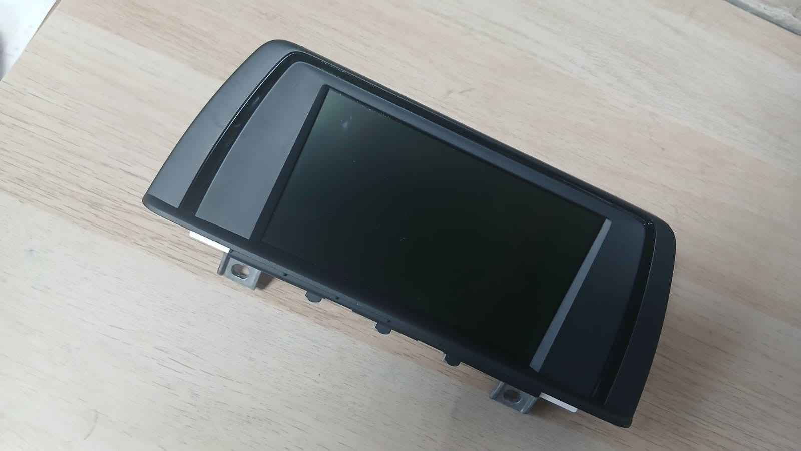 BMW 1 SERIES F20 F21 F22 CID CENTRAL INFORMATION DISPLAY SCREEN 6.5" 9262752