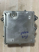 قم بتحميل الصورة إلى عارض الصور، 2012-2015 BMW 640i Engine Control Module 8616314 N55 F02 