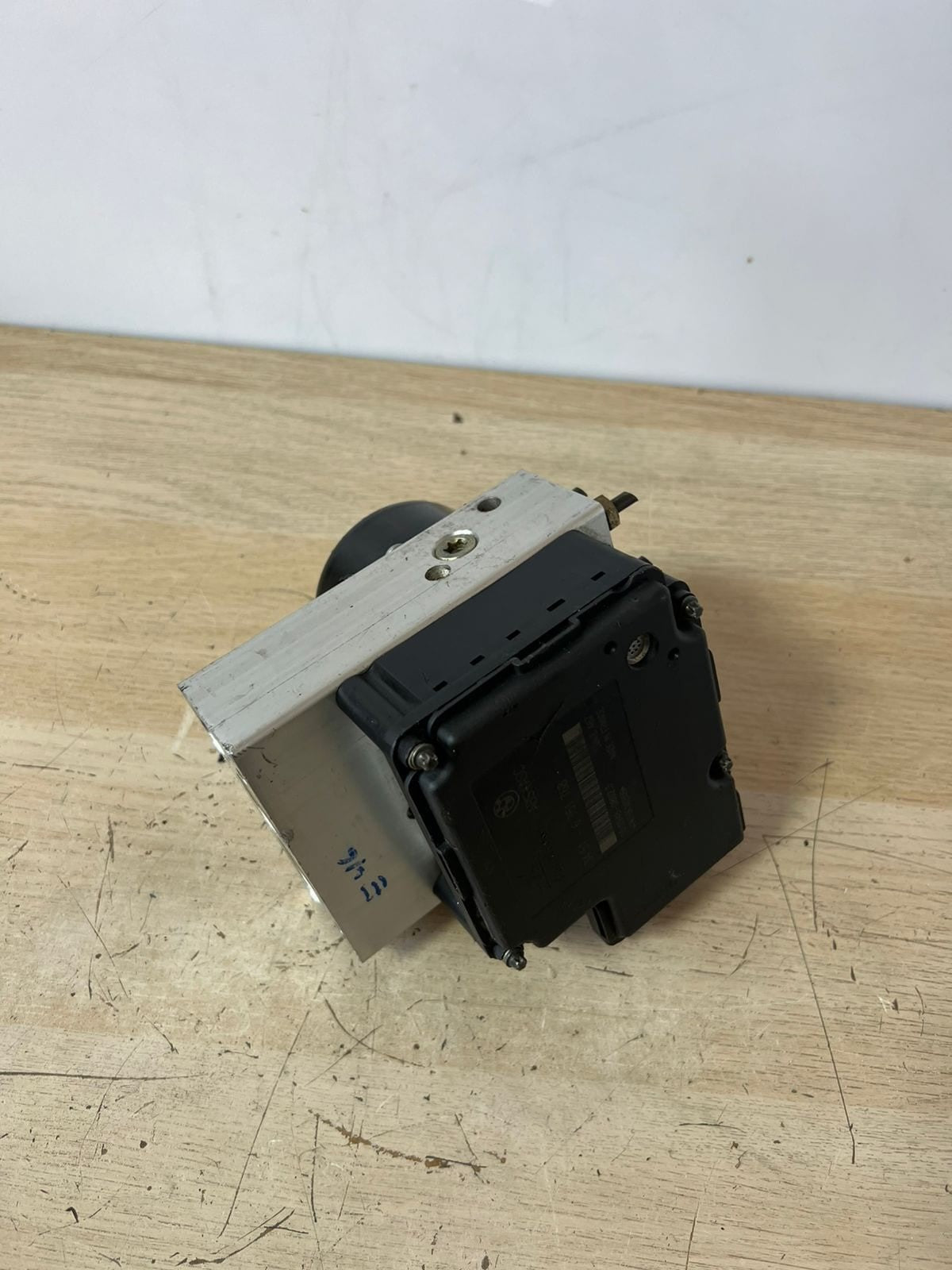 BMW 3 Series Touring E46 Abs + ASC  Pump 5WK8467 3451-6751768 OEM