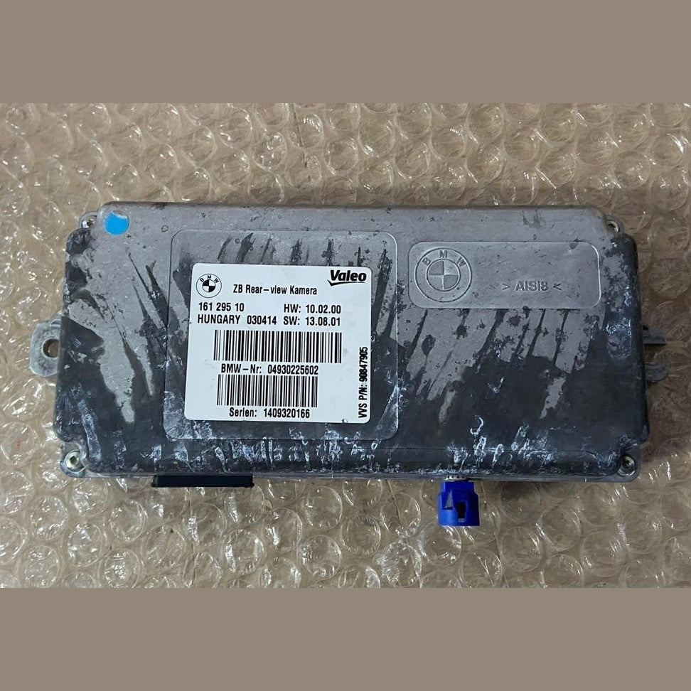 OEM BMW F20 F30 F32 F10 F01 Side View Camera Control Module 9084790