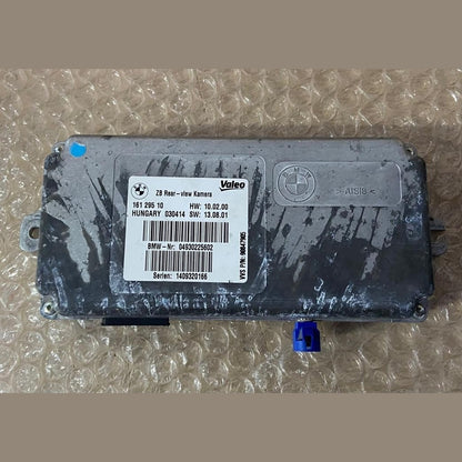 OEM BMW F20 F30 F32 F10 F01 Side View Camera Control Module 9084790