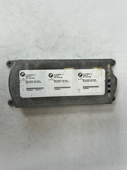 BMW 1' E87 3' E90 E91 E92 E93 5' E60 E61 Telematics Control Unit 6985569 OEM