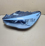 Load image into Gallery viewer, 2014-2016 BMW 535d Left Headlight 7199615 5 Series GT F07 XENON DYNAMIC ECE