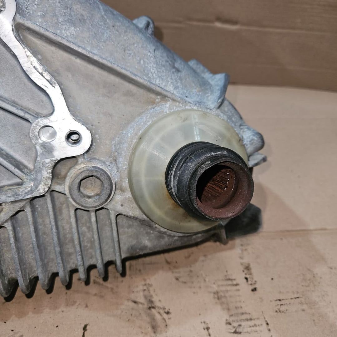 2006-2009 BMW X5 E70 X6 E71 Transfer Case ATC700 7574777 OEM