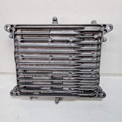 8625241-BMW F20 F21 F30 F31 N30 Engine Control Unit MEVD17.2.5 DME Key Set