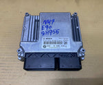 Load image into Gallery viewer, BMW Engine Control Unit 8506434 1 Series E87 and 3 Series E90