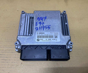 BMW Engine Control Unit 8506434 1 Series E87 and 3 Series E90