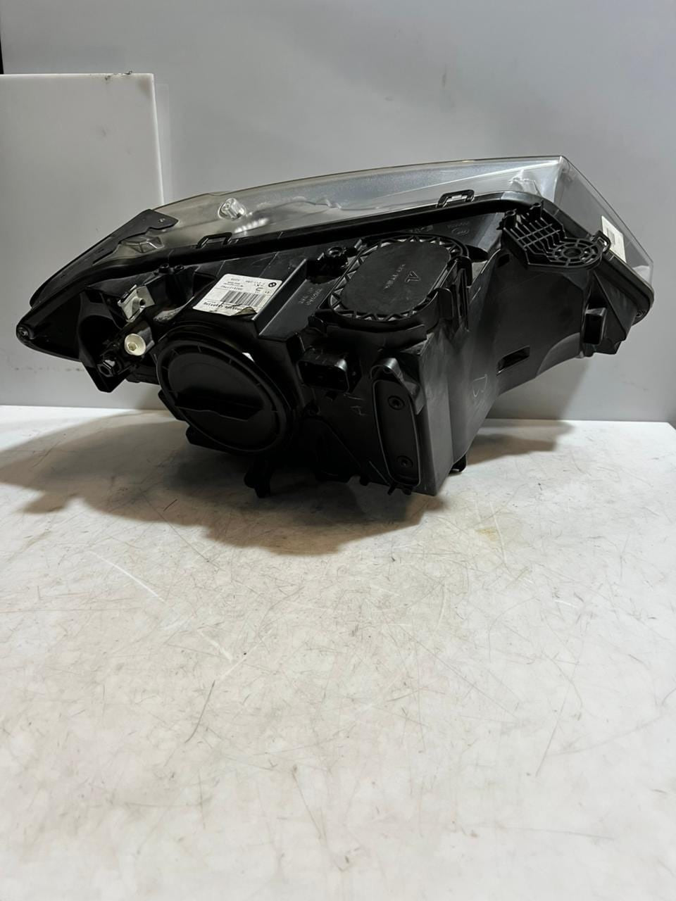 2010-2017 BMW X3 F25 CCC Front Headlight Left Side 7217289 RHD OEM