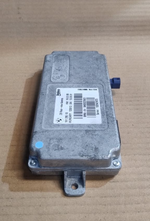 قم بتحميل الصورة إلى عارض الصور، BMW 5 6 SERIES F10 F11 F12 F13 F06 REAR VIEW CAMERA MODULE - 9302256