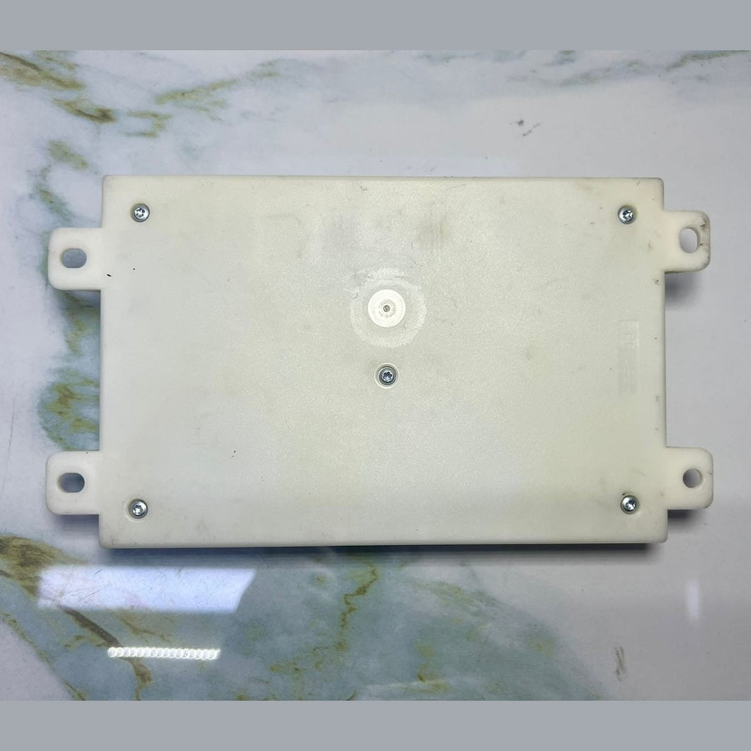 2008-2016 Mercedes-Benz E350 Keyless Go Entry Control Module A2128201285 W212 