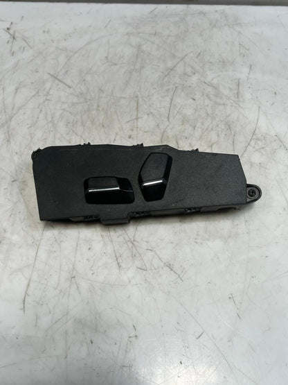 BMW 5 Series F10 F11 F07 GT Front Left Side Seat Control Switch 9163256 OEM