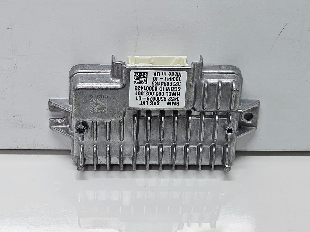 9500079-2018-2022 BMW X2 F39 RHD Steering Angle Sensor Control Module OEM