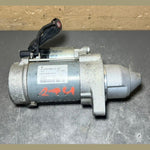 Load image into Gallery viewer, 2014-2020 Mercedes-Benz W205 W212  OM274 Engine Motor Starter A274 9062100 OEM