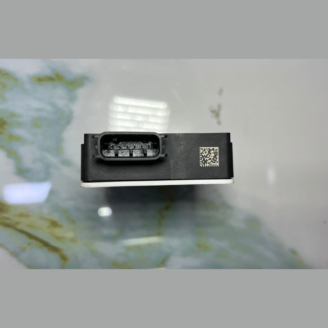 Mercedes W213 W222 Bumper Blind Spot Radar Distance Sensor Module A000 9059807