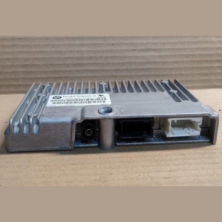 BMW 6 SERIES F06 F12 F13 640D NIGHT VISION 2 CAMERA MODULE – 9286713 OEM