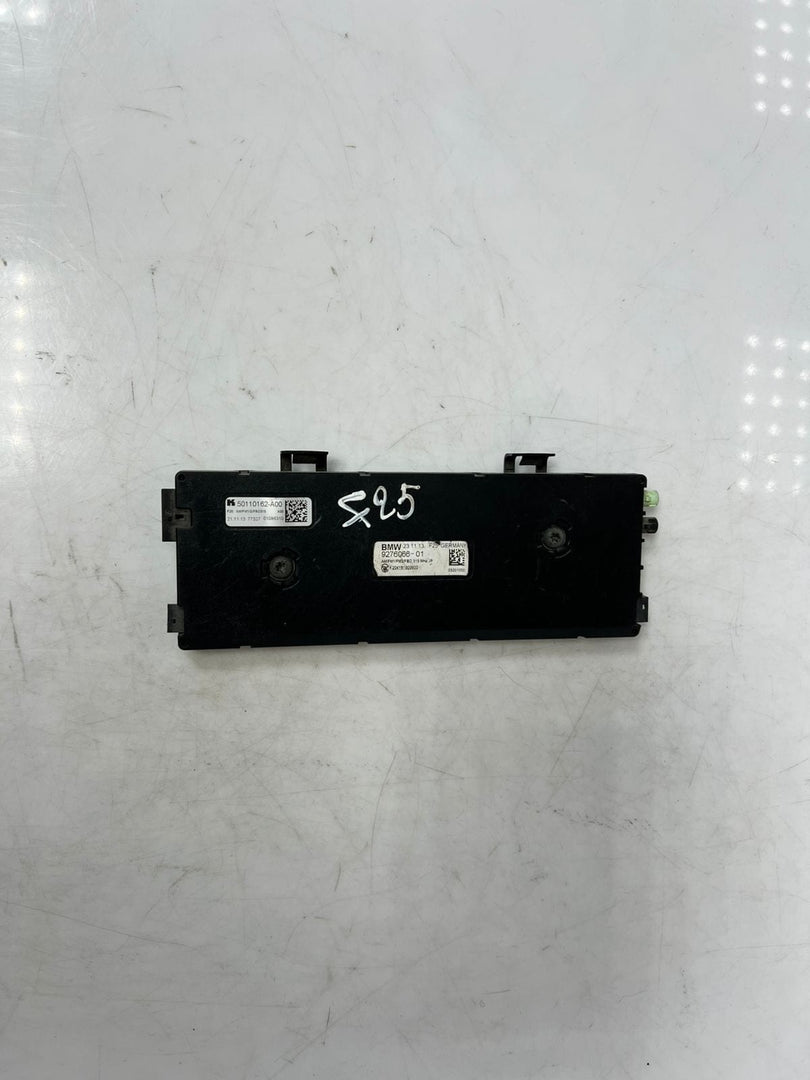 2010-2017 BMW X3 F25 Diversity Antenna signal reception Amplifier 9276066 OEM