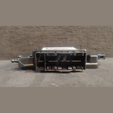 BMW F20 F21 F30 F32 SRS-STEUERGERÄT / SRS-ECU TEILENUMMER - 6826983