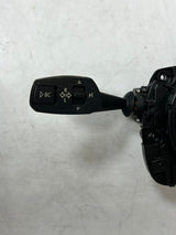 BMW E70 E81 E84 E87 E91 Steering Column Switch CONTROLS WIPER LIGHT 9164418 OEM