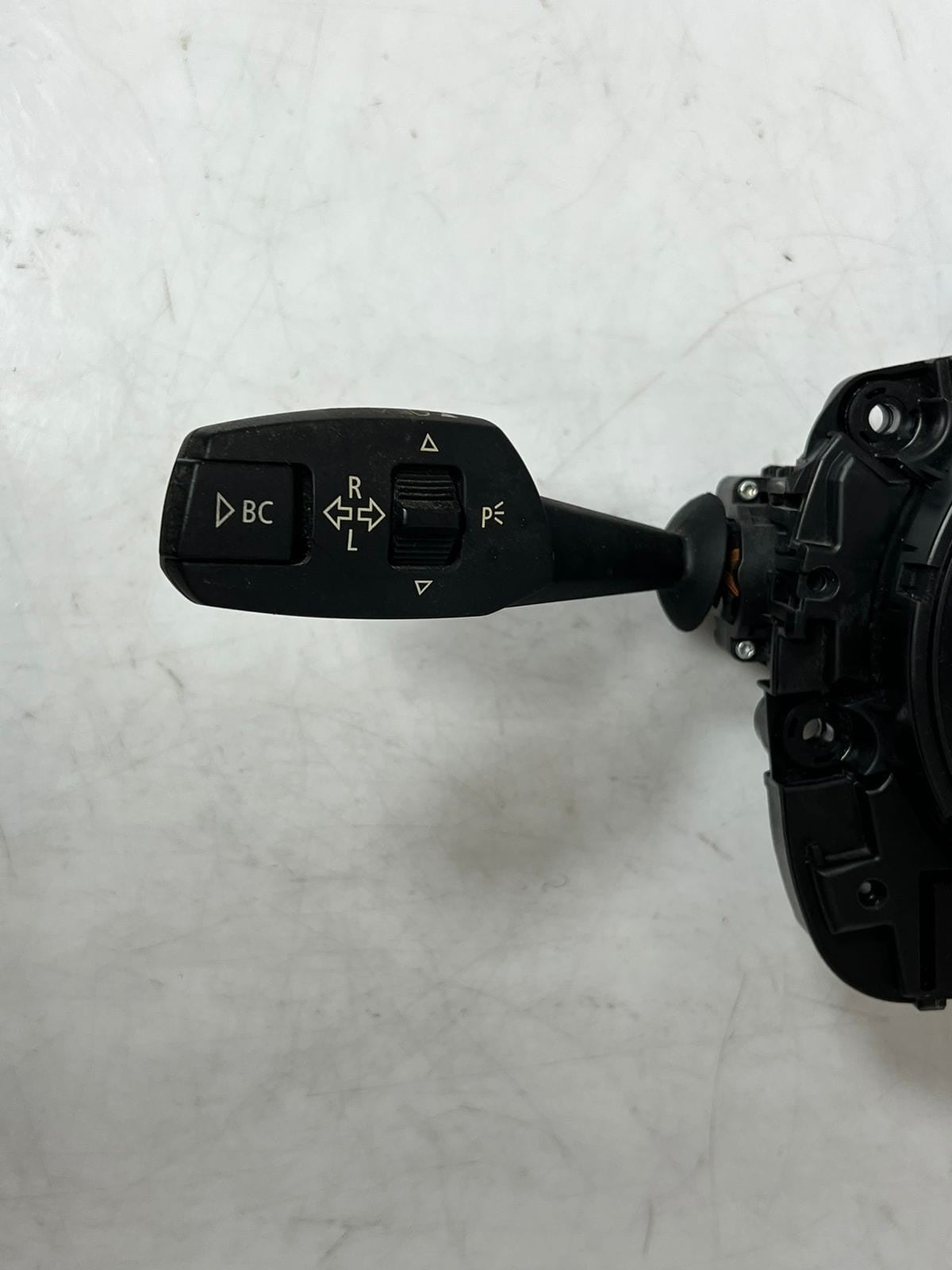 BMW E70 E81 E84 E87 E91 Steering Column Switch CONTROLS WIPER LIGHT 9164418 OEM