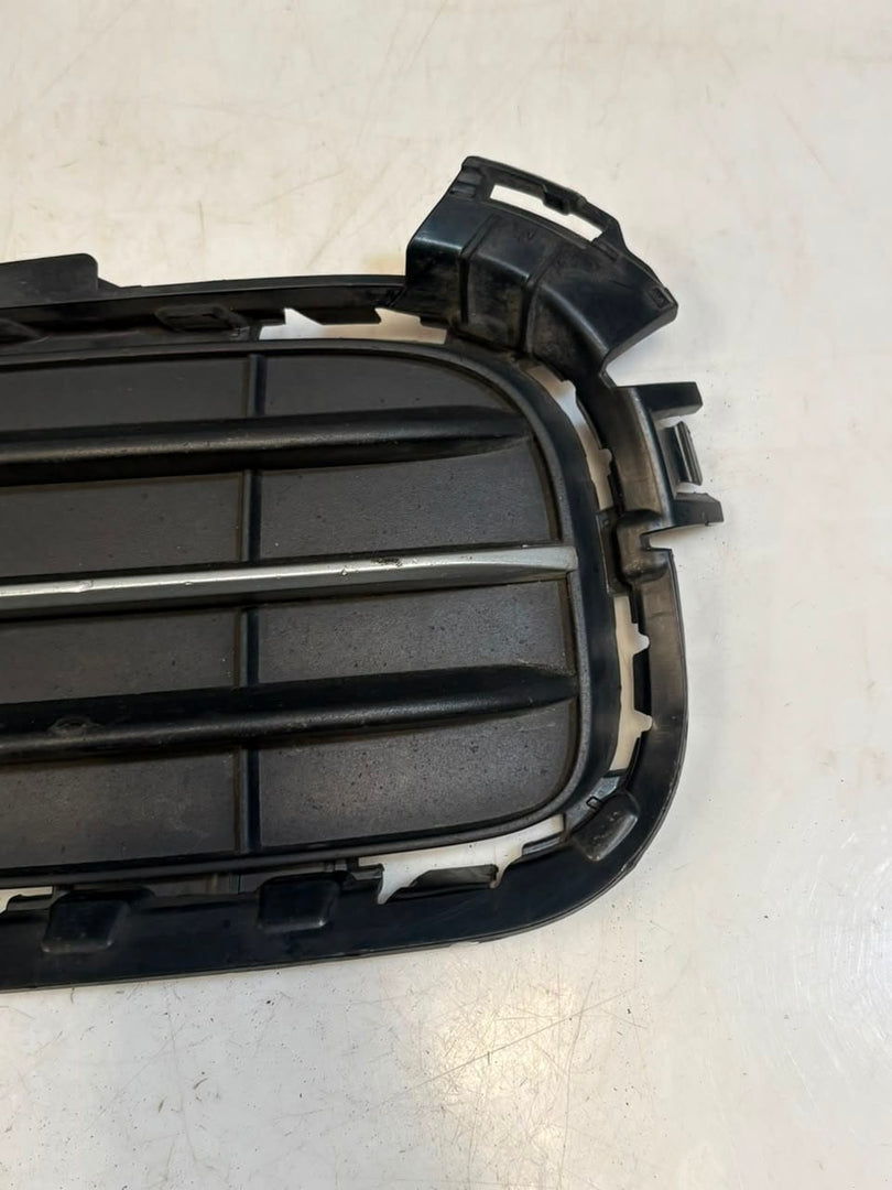 2015-2017 BMW X3 F25 X-Line Front Bumper RIGHT AIR VENT Grille 7347946 OEM
