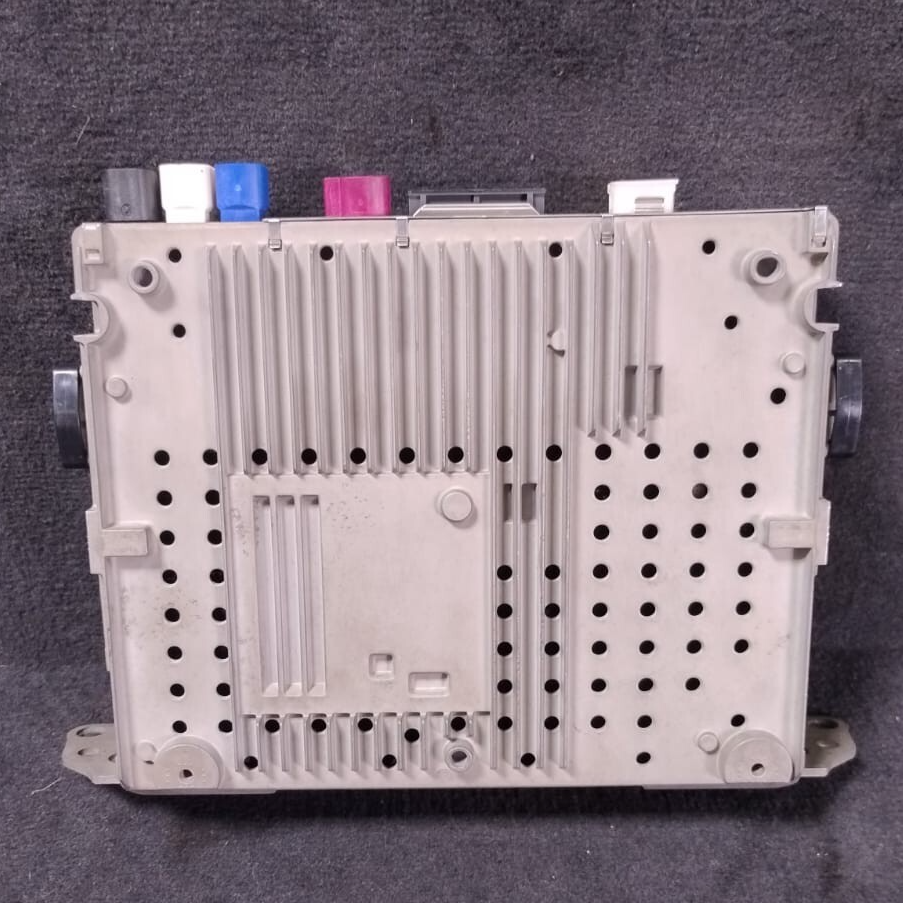 BMW G22 U11 Head Unit Navigation Audio Player  Stereo Controller  Module 5A7CC87