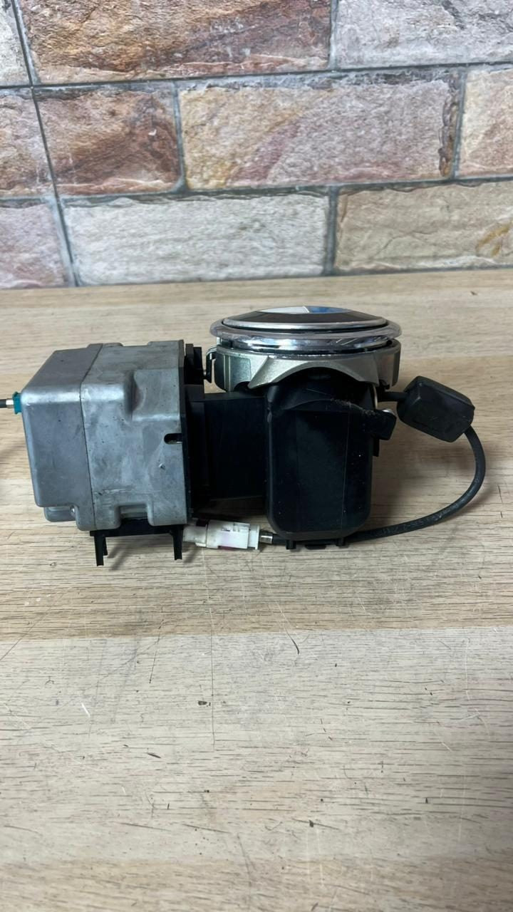 12-18 BMW F12 F13 6' 640i M6 650i Rear View Reversing Camera 7308625 OEM