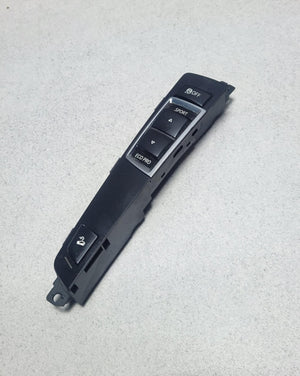 2011-2018 BMW X3 Drive Mode Switch 9240294 X3 F25