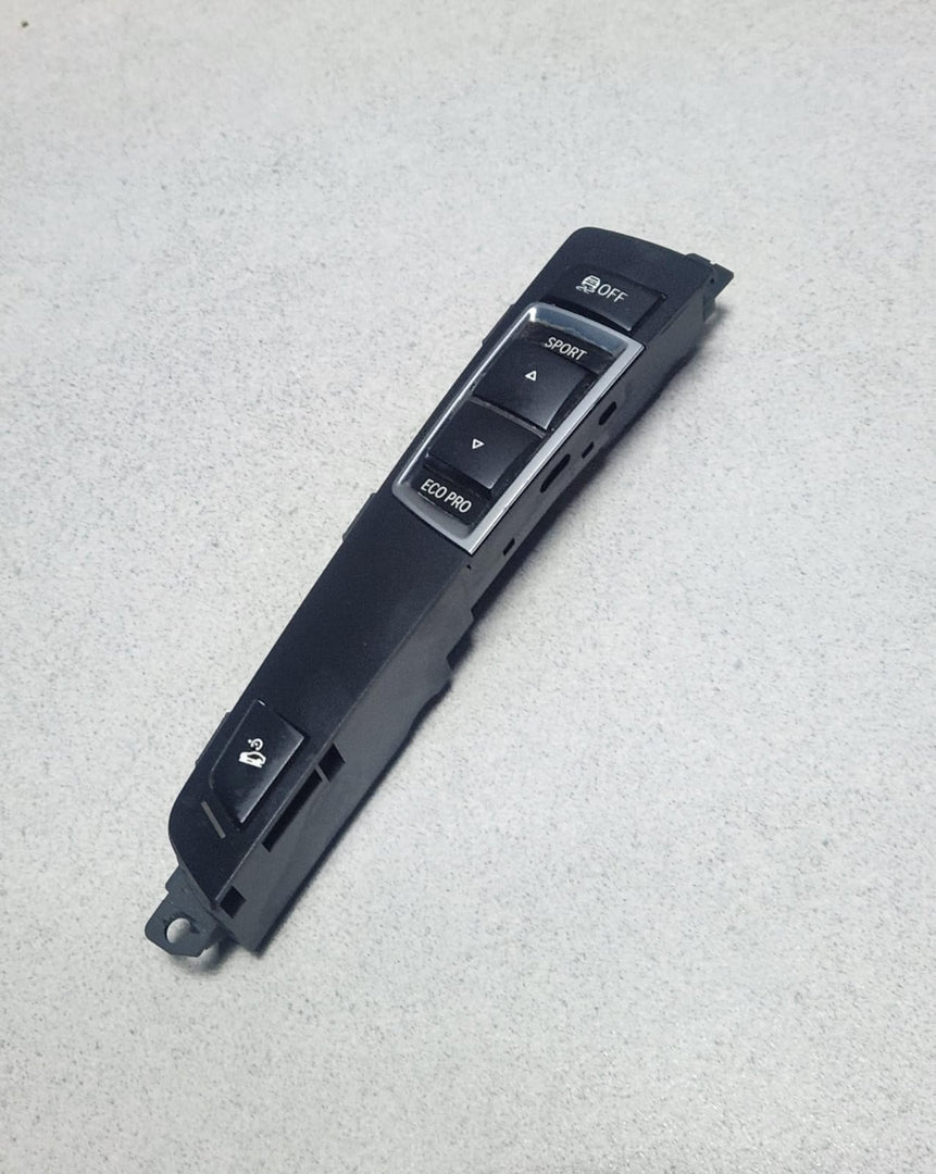 2011-2018 BMW X3 Drive Mode Switch 9240294 X3 F25