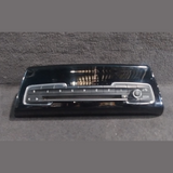 BMW F45 F46 AUDIO OPERATING UNIT / TRIM PANEL P/N - 9312393