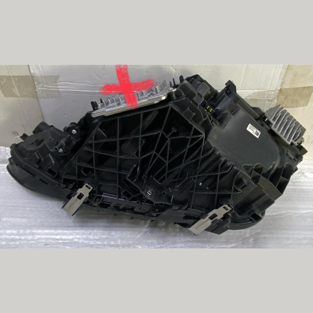 OEM BMW M3 M4 G80 Right Side Laser Shadowline US Headlight 9505120 No module