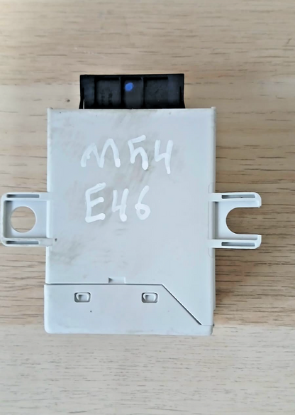 BMW E46 / E39 / E53 X5 – Engine ECU / DME with Key – 7530854