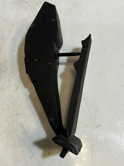 2000-2006 BMW X5 E53 Accelerator throttle Pedal Module 6753518 OEM