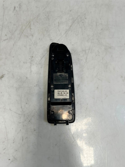 2008-2013 BMW 128i E82 1 Series E88 Master Window Switch CONTROL 9167182 OEM