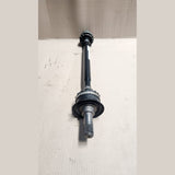2018-2025 BMW 320i Drive Shaft Rear 8666073 3 Series G20 4 Series G22 and Z4