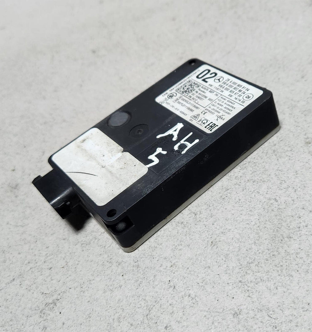 Benz Radar Sensor A0009058104 E-Class W205 and GLC W253 