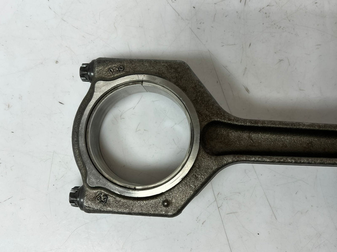 2015 BMW X3 F25 Piston With ENGINE Connecting Rod 8617083 OEM