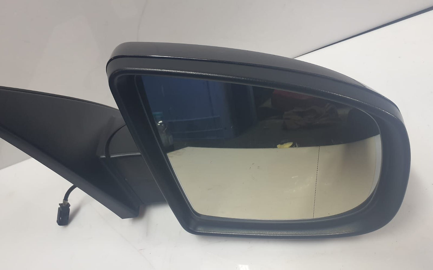 BMW Exterior Door Mirror 607096 X5 E70 2007-2013 folding function for RHD vehicl