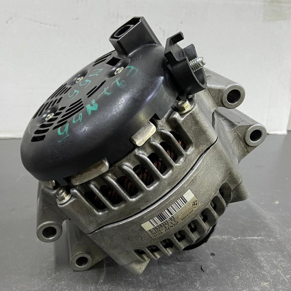 OEM BMW Alternator Generator 170A BMW F30 F32 F22 335i 435i M235i N55 7638337