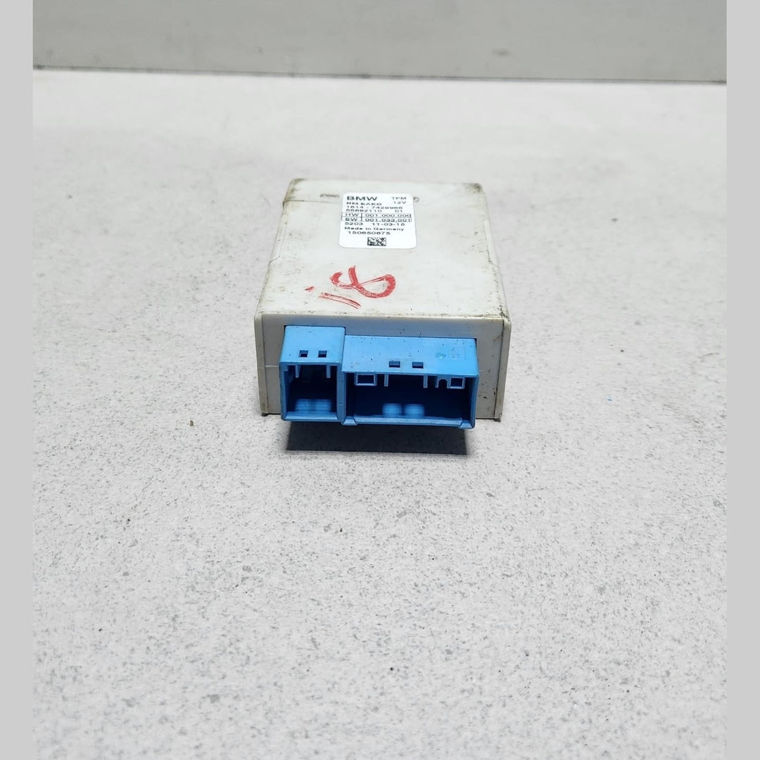 2014-2019 BMW i8 Fuel Pump Control Module 7429966 I8 and BMW I3 