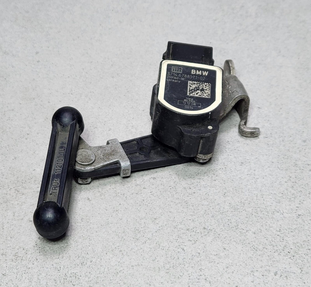 2009 BMW 750i Height Level Sensor 6788571 7 Series F01 F02 F03 F04