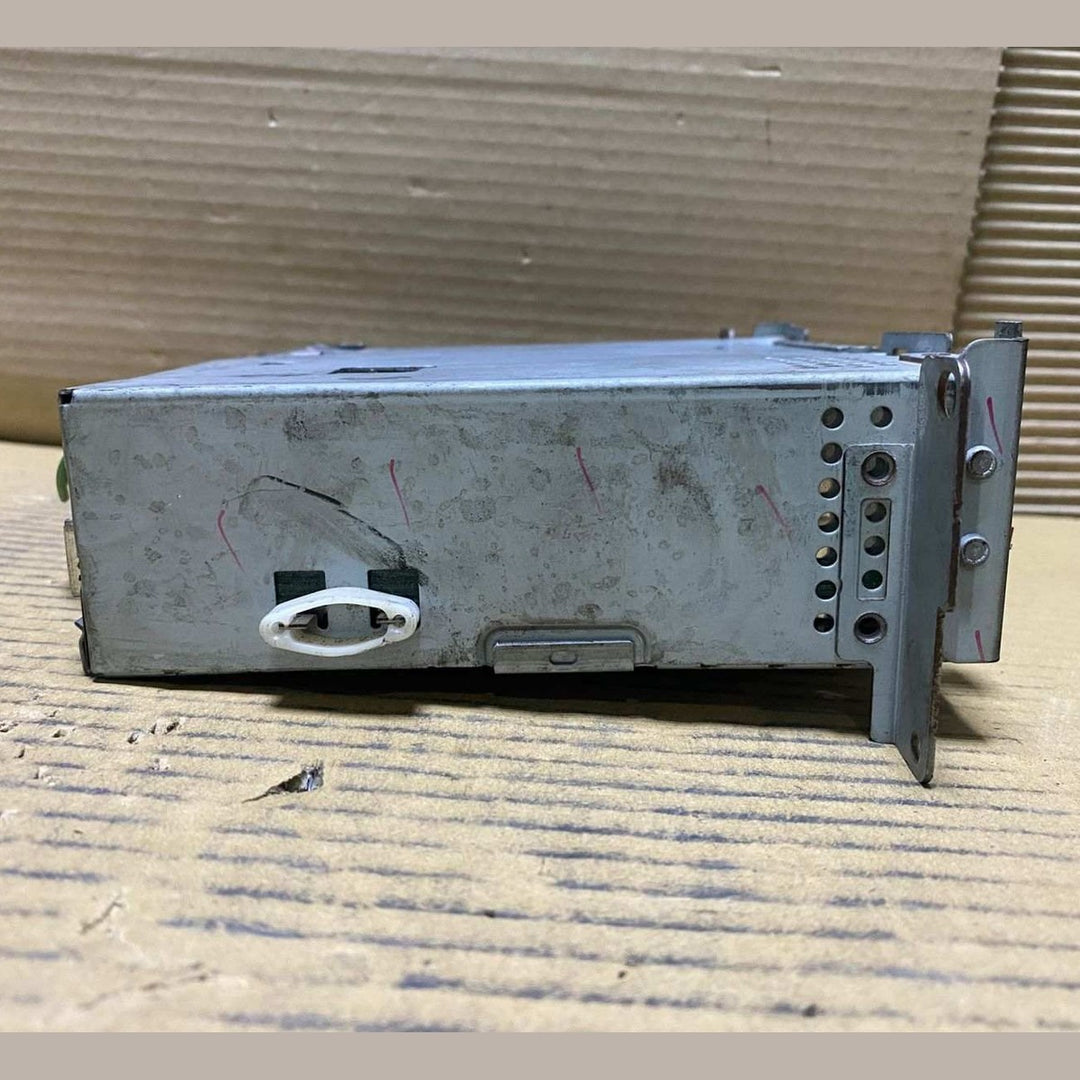 BMW Radio Cd Player System Controller 9192680 5 Series E60 E61 and 6 Series E63 