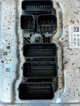 2011 BMW X1 E84 N20 20IX Engine Control Unit ECU SET DME+CAS3+1KEY 7629006